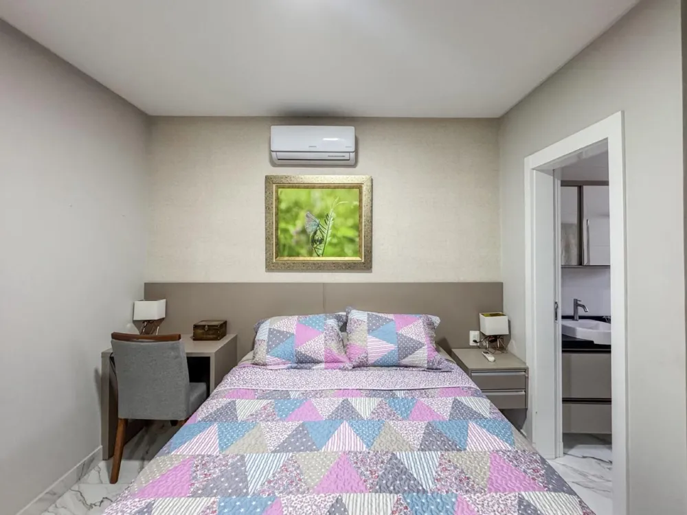 Apartamento para venda no bairro Centro em Balneário Camboriú