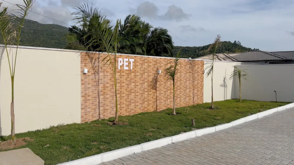 Apartamento 2 quartos para venda no bairro Perequê em Porto Belo
