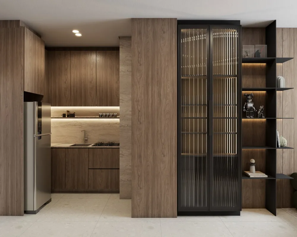Apartamento para venda no bairro Centro em Itajaí