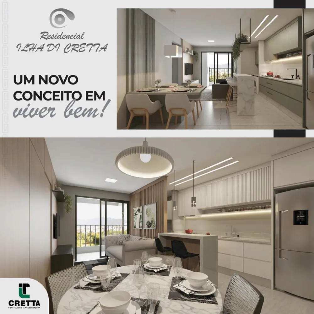 Apartamento 2 quartos para reserva no bairro Centro em Balneário Camboriú
