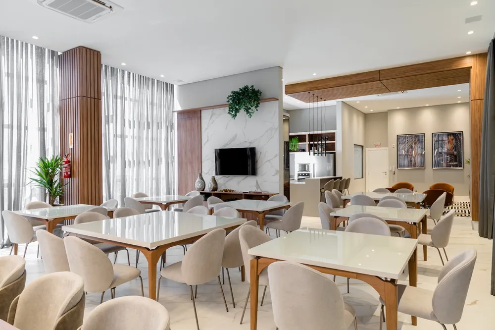 Apartamento 3 quartos para venda no bairro Centro em Balneário Camboriú