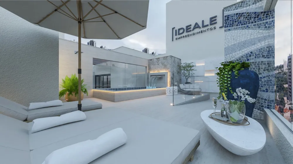 Apartamento para venda no bairro Centro em Balneário Camboriú