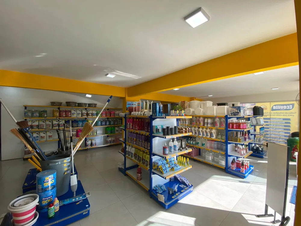 Sala comercial para venda no bairro Centro em Camboriú