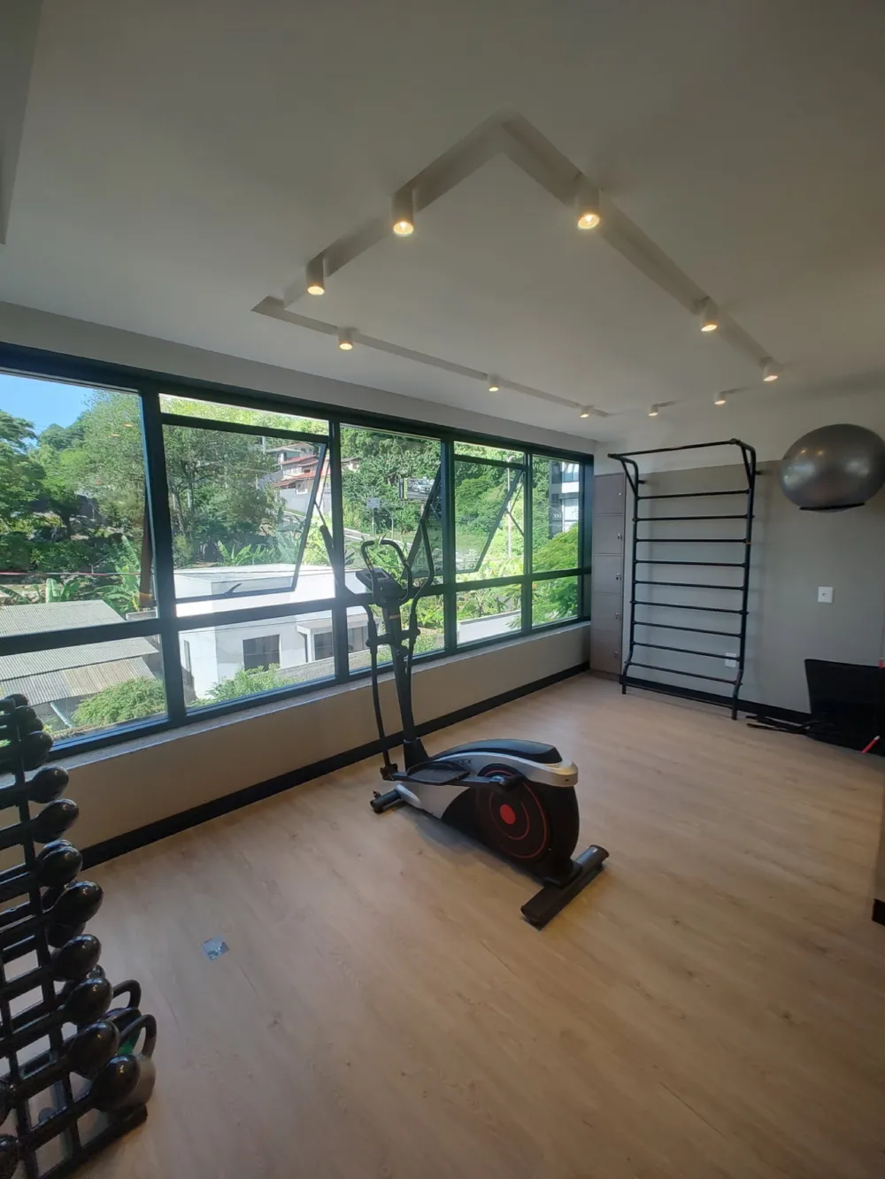 Apartamento 2 quartos para venda no bairro Nações em Balneário Camboriú