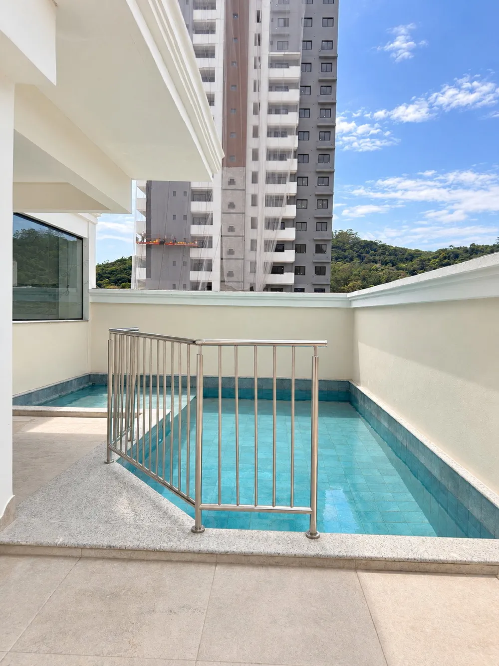 Apartamento para venda no bairro Fazendinha em Itajaí