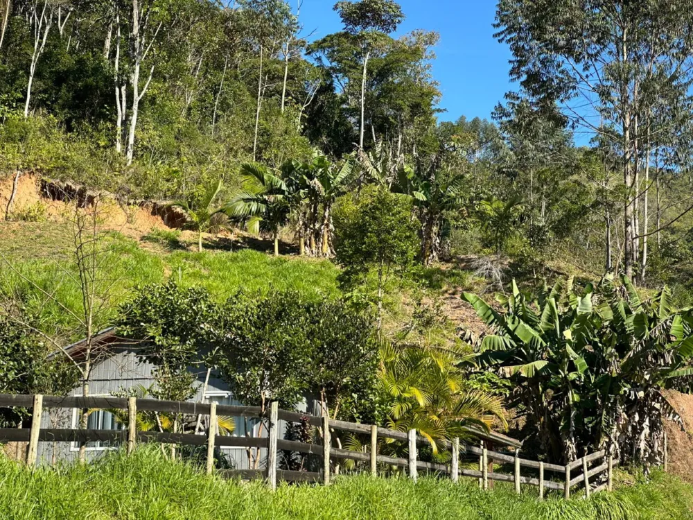 Apartamento 2 quartos para venda no bairro Bairro Oliveira em Tijucas