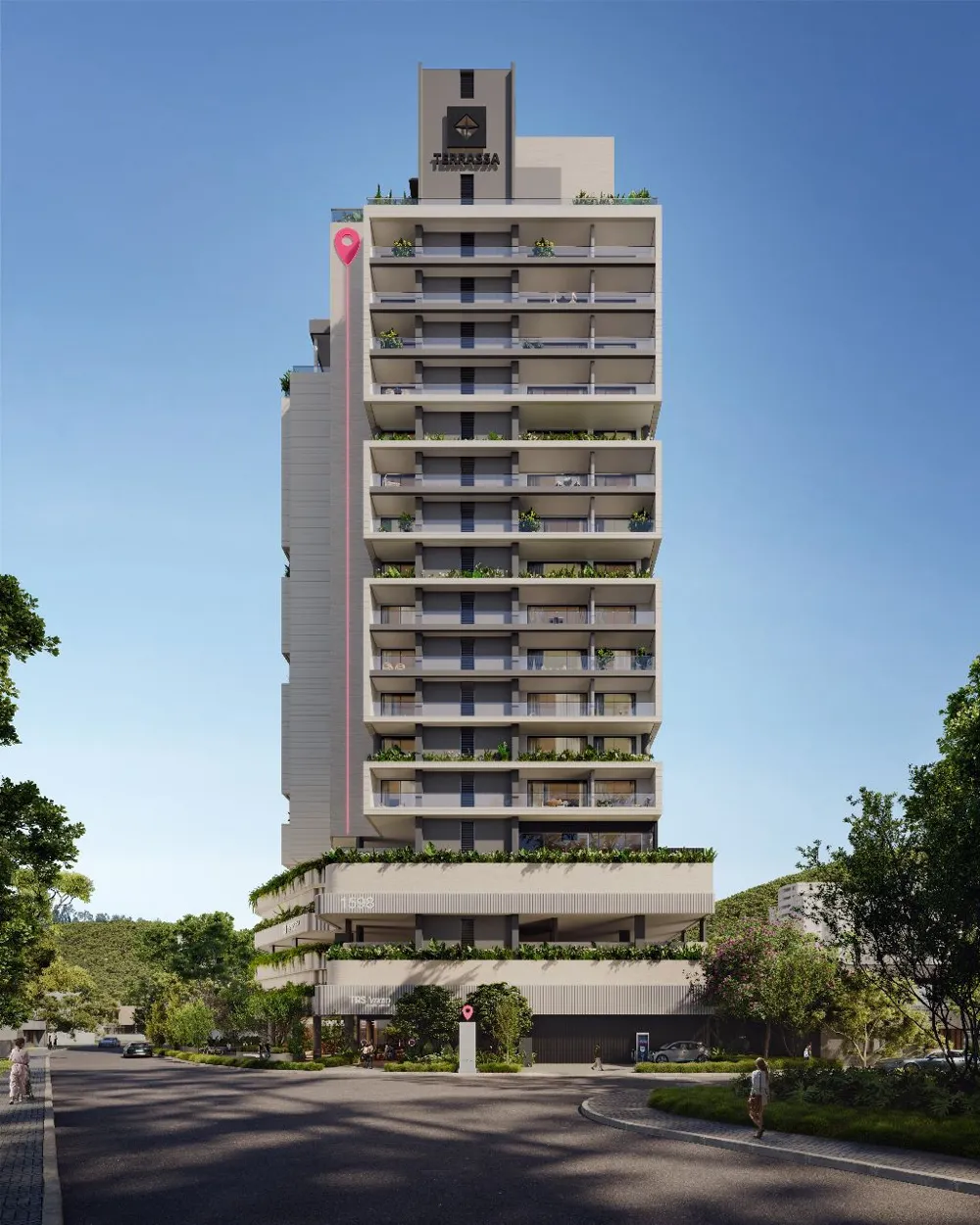 Apartamento 2 quartos para venda no bairro São Francisco De Assis em Camboriú