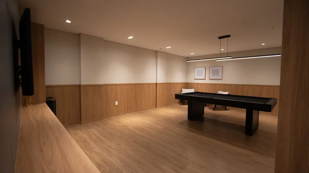 Apartamento 2 quartos para reserva no bairro Nações em Balneário Camboriú