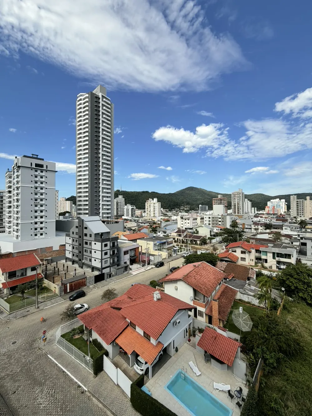 Apartamento 2 quartos para venda no bairro Vila Operária em Itajaí