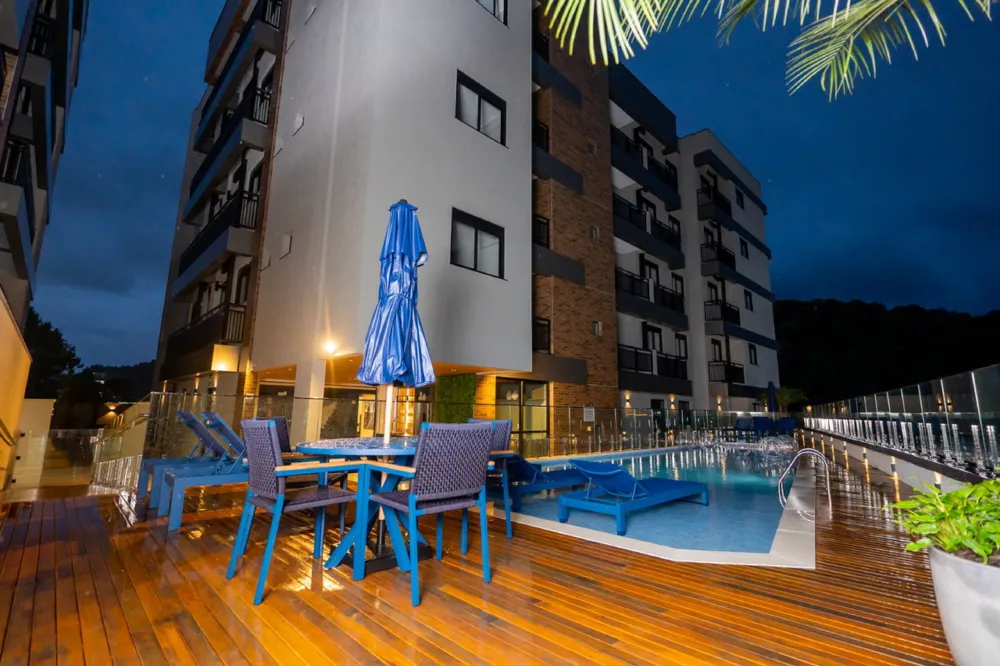 Apartamento 3 quartos para reserva no bairro Praia dos Amores em Balneário Camboriú