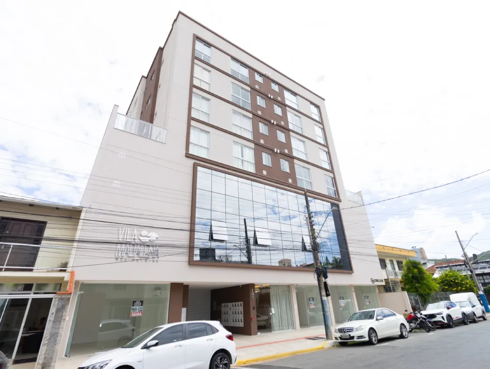 Apartamento 2 quartos para reserva no bairro Nações em Balneário Camboriú