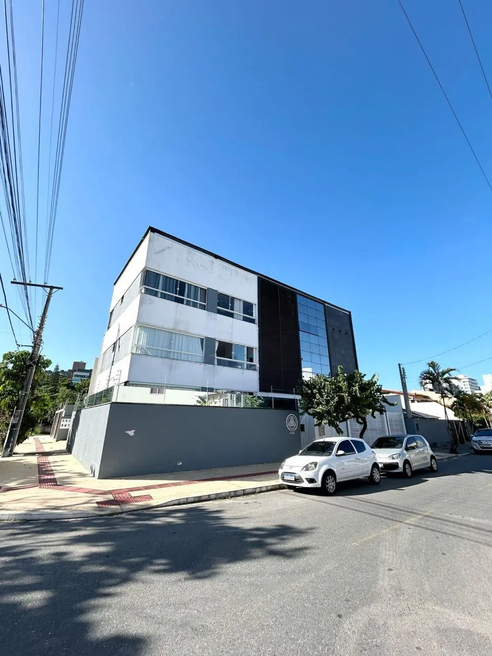 Apartamento para venda no bairro Praia Brava em Balneário Camboriú