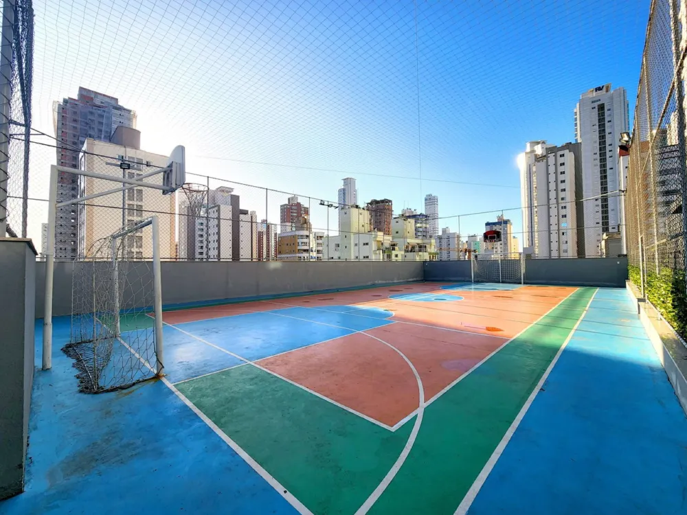 Apartamento 3 quartos para venda no bairro Centro em Balneário Camboriú