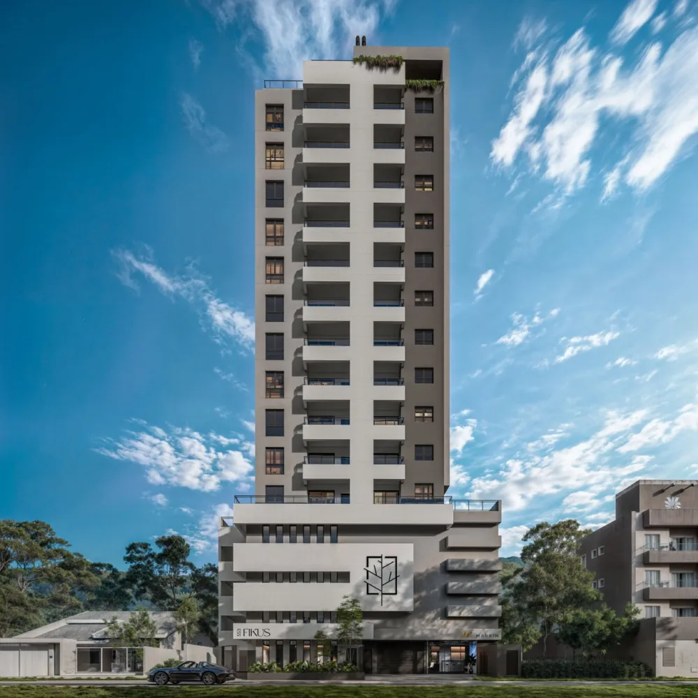 Apartamento 2 quartos para reserva no bairro Tabuleiro em Camboriú