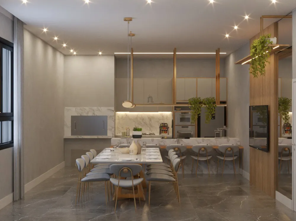 Apartamento para reserva no bairro Morretes em Itapema