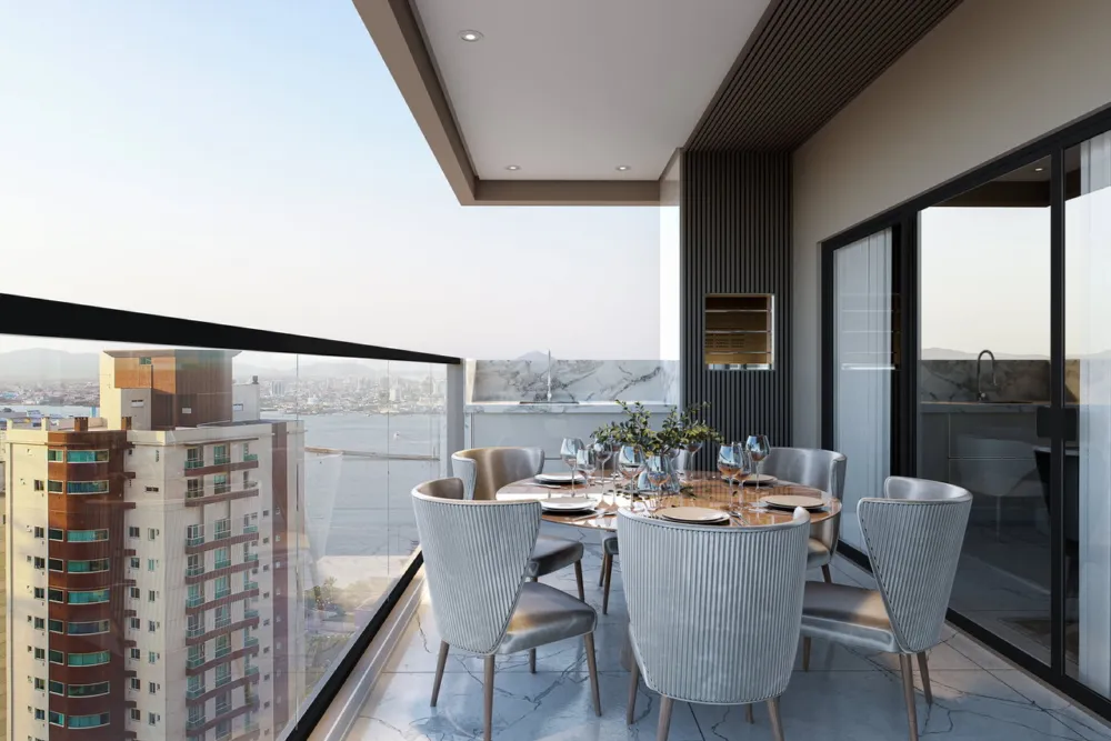 Sala comercial para venda no bairro Fazenda em Itajaí