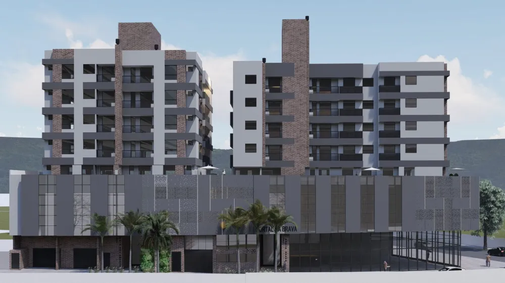 Apartamento 3 quartos para reserva no bairro Praia dos Amores em Balneário Camboriú