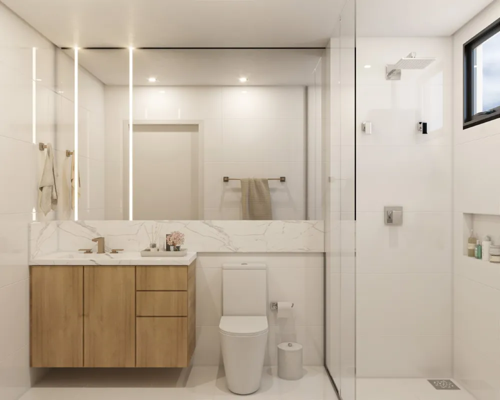 Apartamento 2 quartos para reserva no bairro Centro em Camboriú