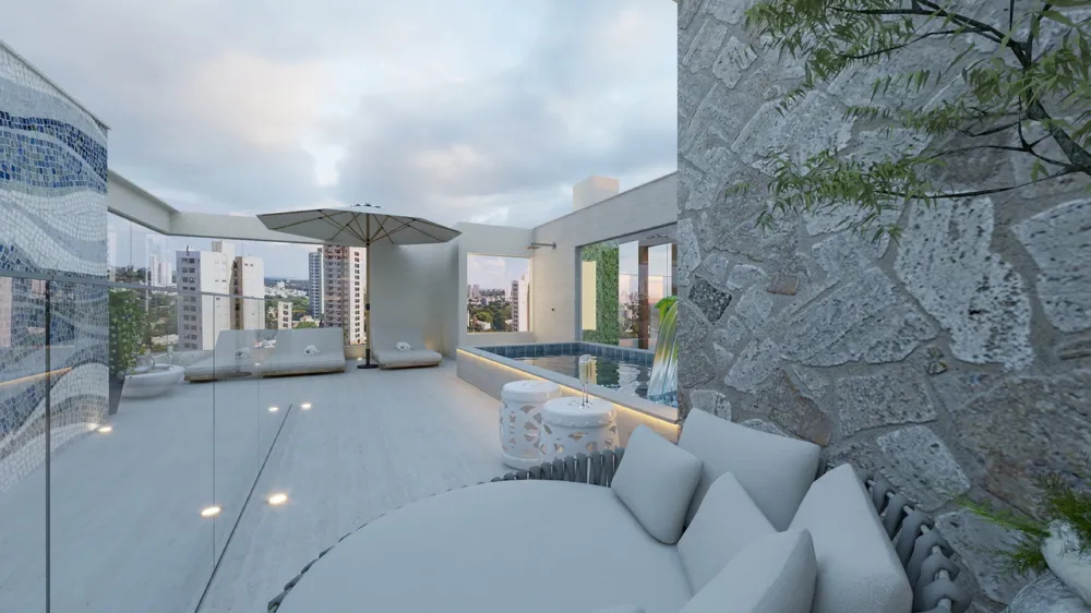 Apartamento para venda no bairro Centro em Balneário Camboriú