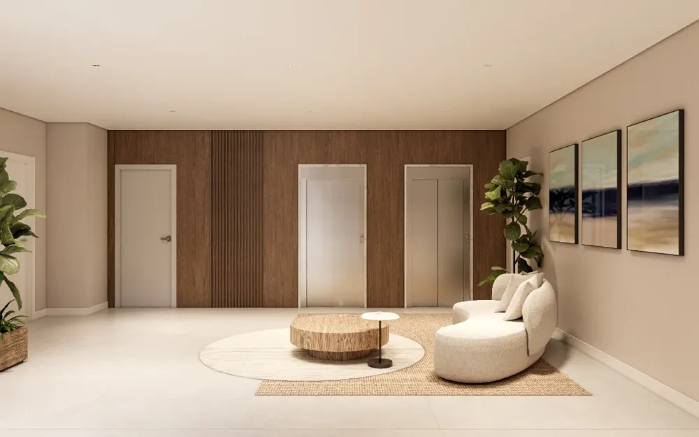 Apartamento para venda no bairro Centro em Itajaí