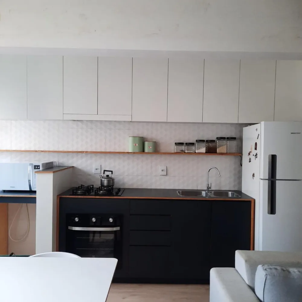 Apartamento 2 quartos para venda no bairro Fazenda em Itajaí