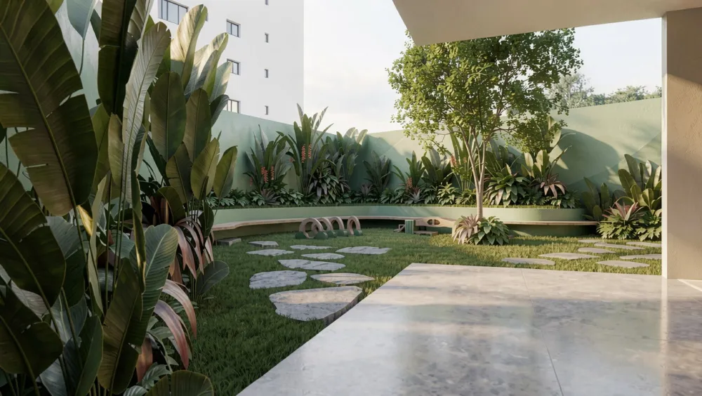 Apartamento 1 quarto para reserva no bairro Centro em Itajaí