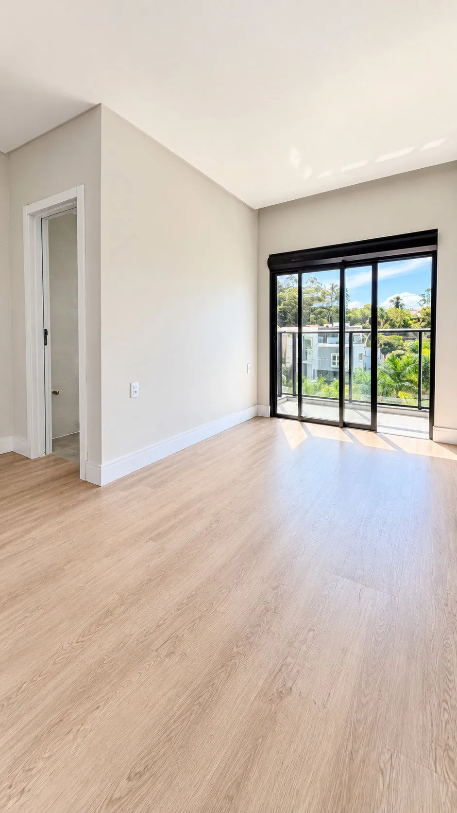 Apartamento para venda no bairro Fazendinha em Itajaí