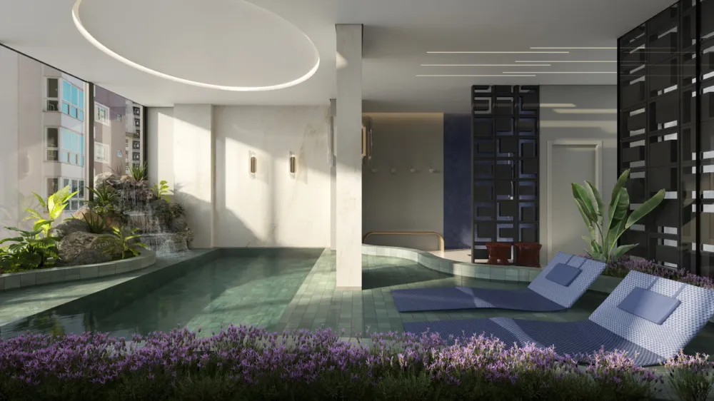Sala comercial para venda no bairro Centro em Balneário Camboriú