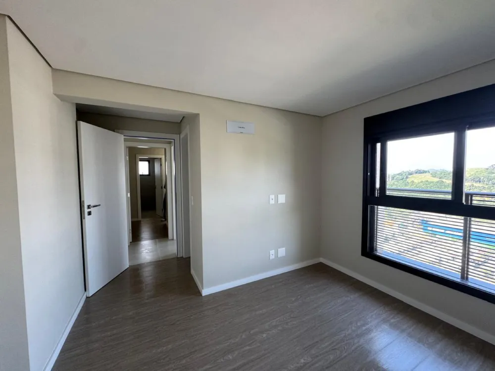 Apartamento para venda no bairro Praia Brava em Itajaí