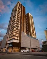 Apartamento para reserva no bairro Morretes em Itapema