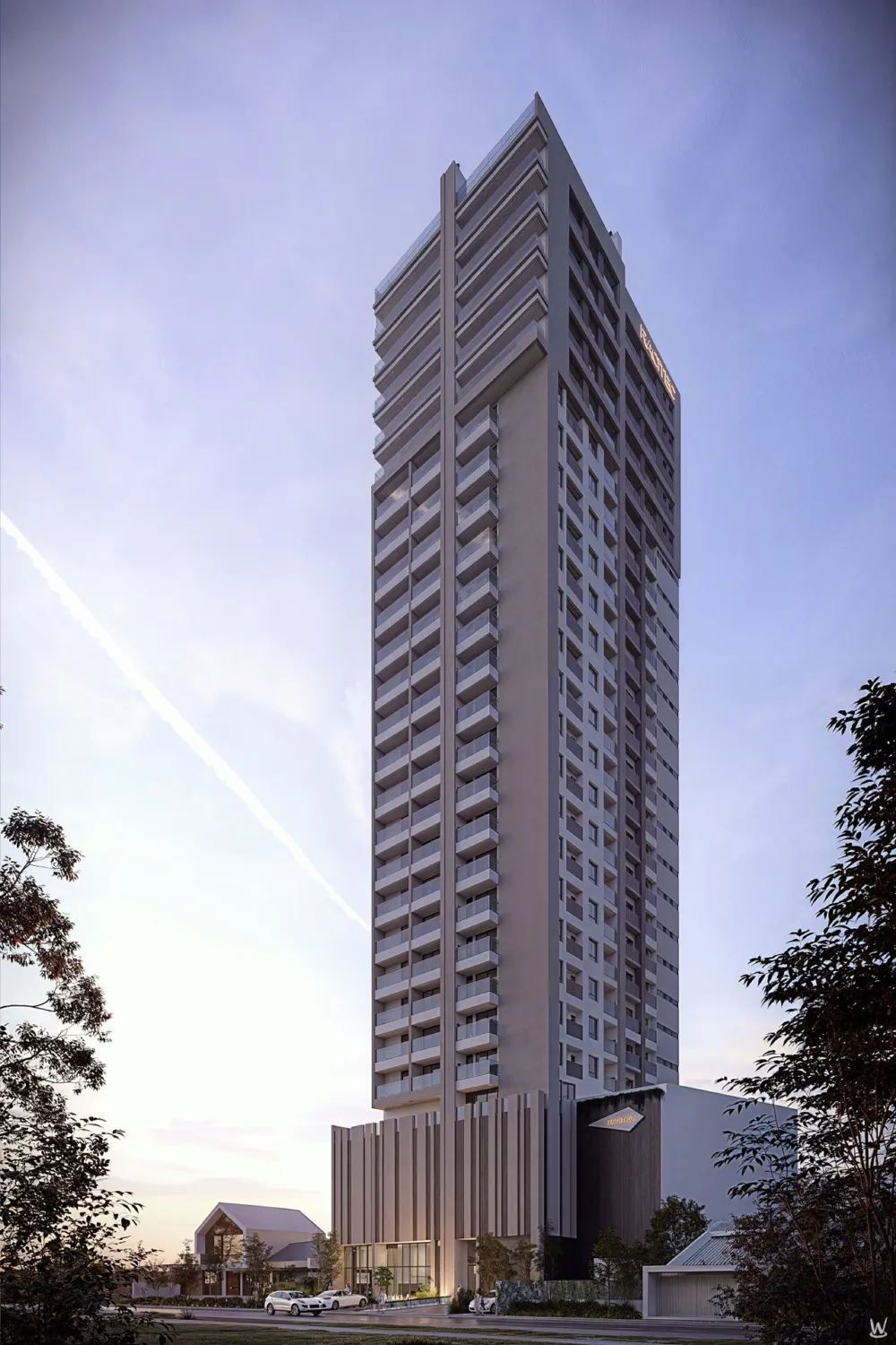 Apartamento 1 quarto para venda no bairro Fazenda em Itajaí