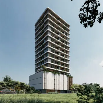 Apartamento 2 quartos para venda no bairro Tabuleiro em Camboriú