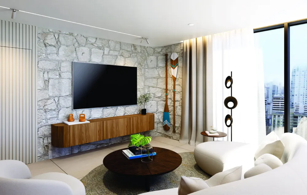 Sala comercial para venda no bairro Centro em Balneário Camboriú