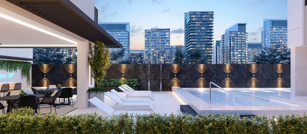 Apartamento para venda no bairro Morretes em Itapema