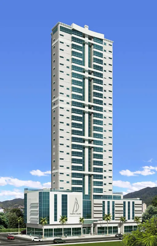 Sala comercial para venda no bairro Centro em Balneário Camboriú