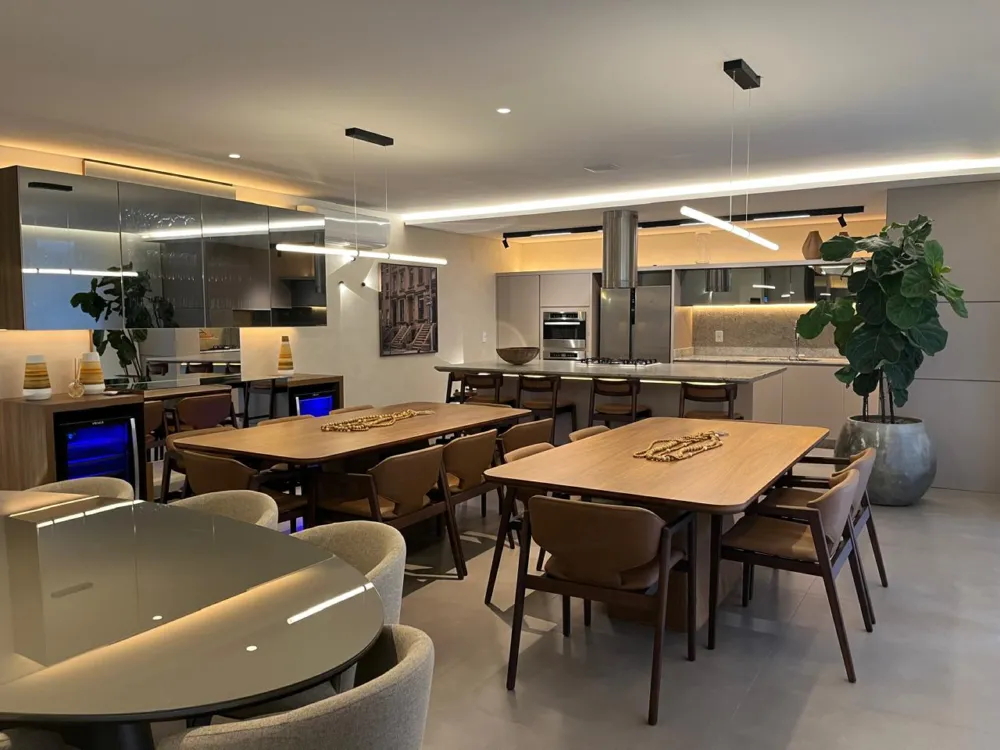 Apartamento para venda no bairro CENTRO em Itajaí