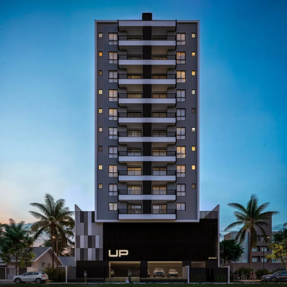 Apartamento 1 quarto para reserva no bairro Centro em Navegantes