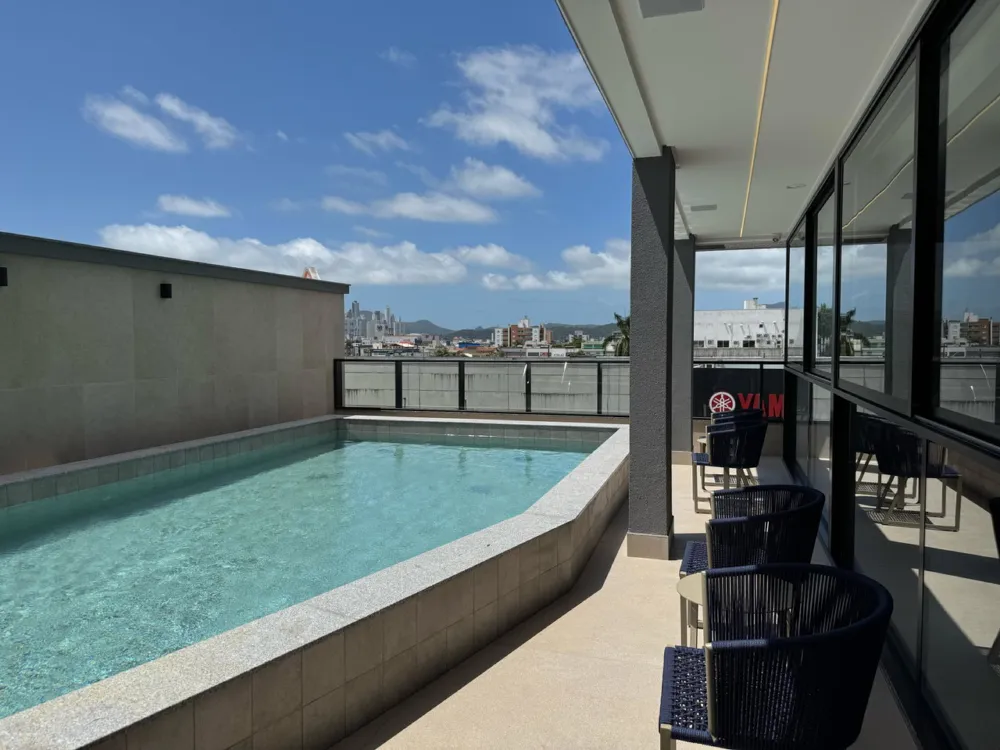 Apartamento para venda no bairro Estados em Balneário Camboriú