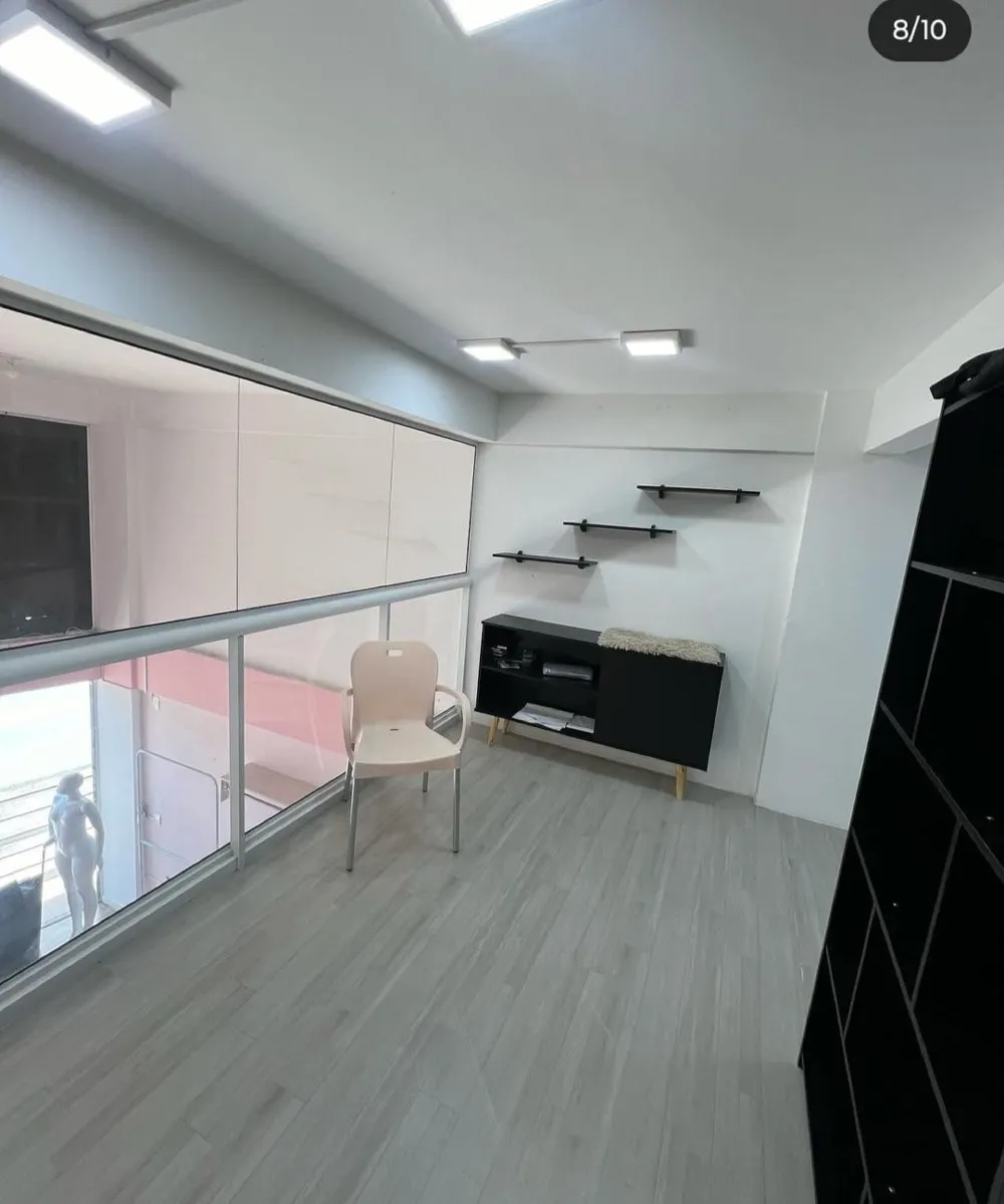 Sala comercial para venda no bairro Monte Alegre em Camboriú