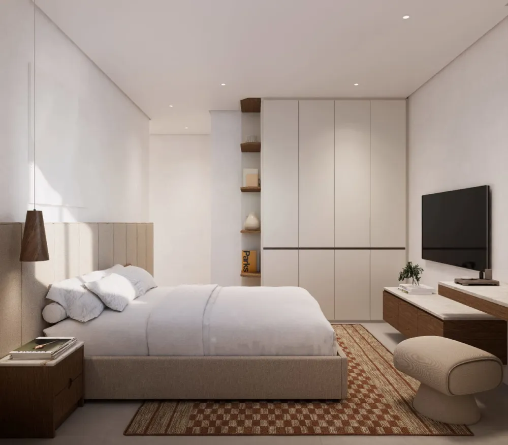 Apartamento para venda no bairro Centro em Itajaí