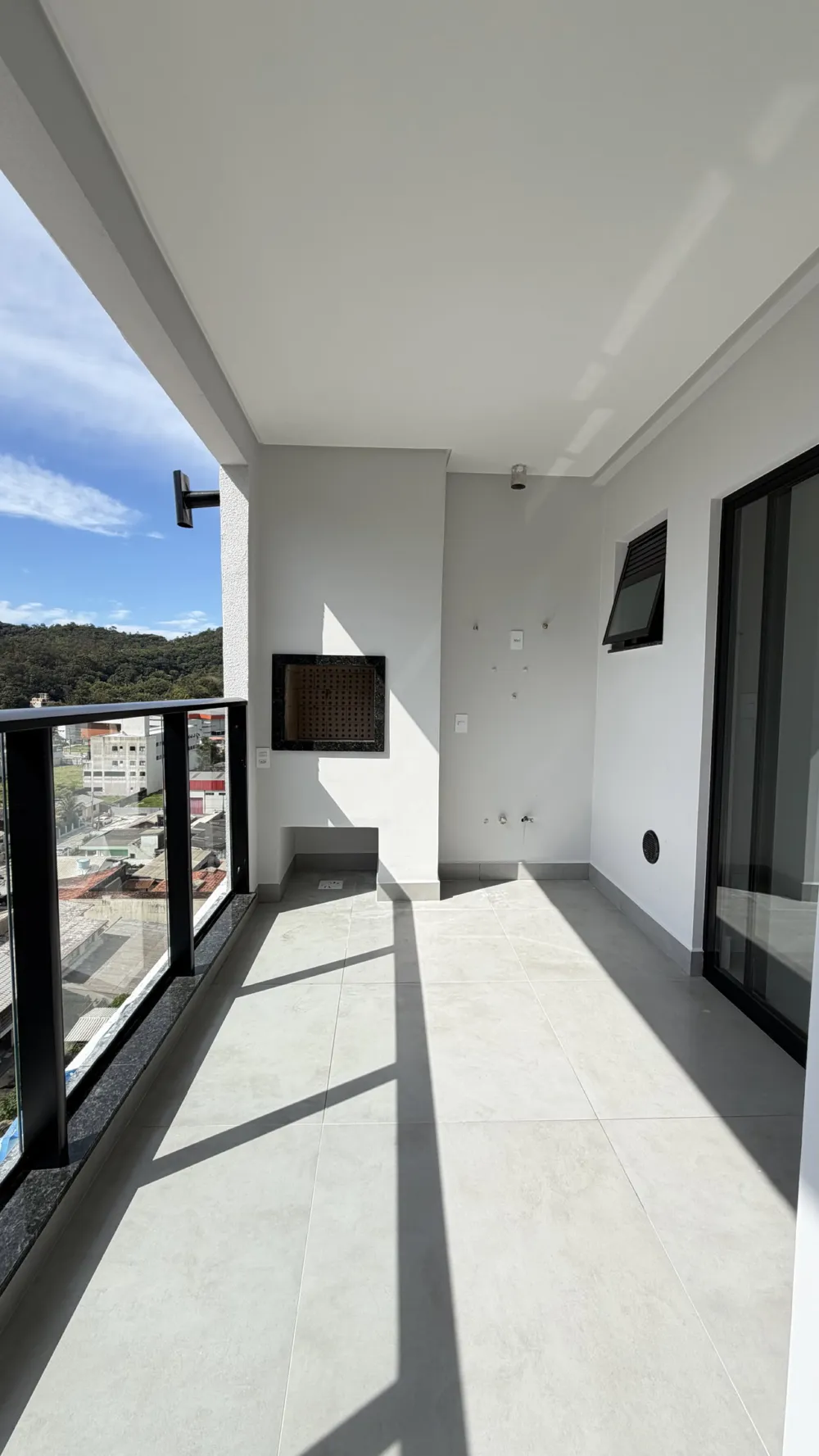 Apartamento para venda no bairro Fazendinha em Itajaí