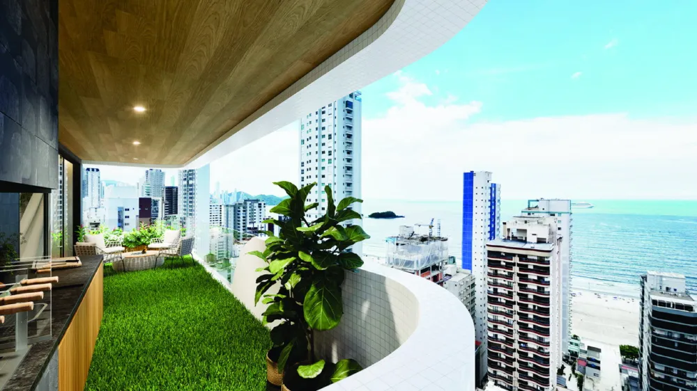Sala comercial para venda no bairro Centro em Balneário Camboriú