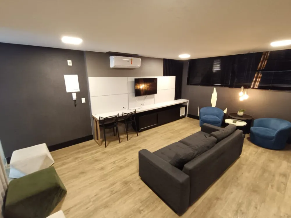Apartamento 2 quartos para venda no bairro São João em Itajaí