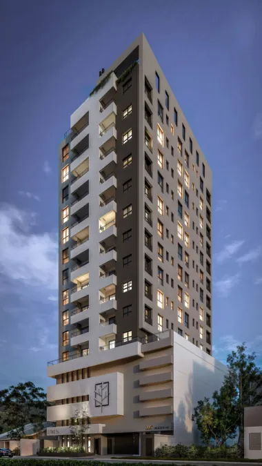 Apartamento 2 quartos para reserva no bairro Tabuleiro em Camboriú