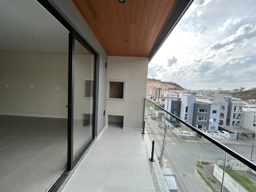 Apartamento 2 quartos para reserva no bairro Sao francisco de assis em Camboriú