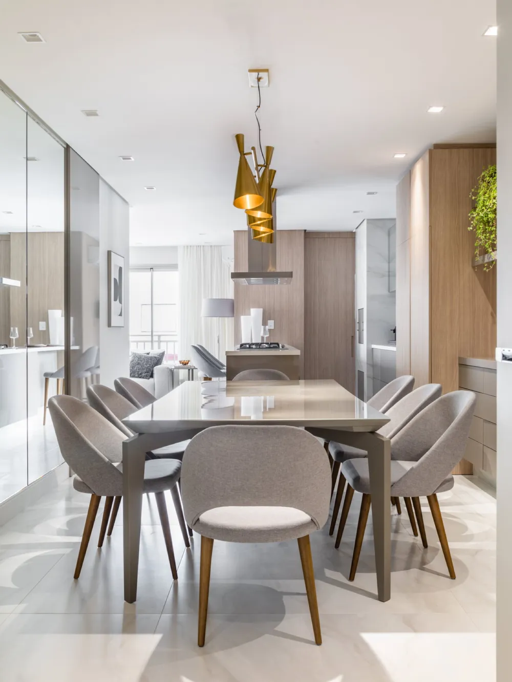 Apartamento 4 quartos para venda no bairro Pontal Norte em Balneário Camboriú