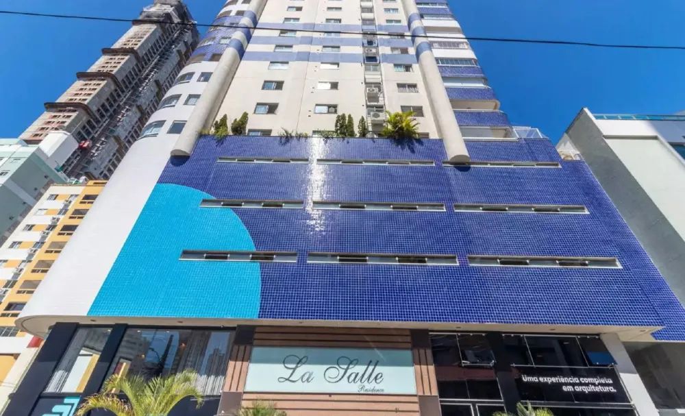 Apartamento 3 quartos para venda no bairro Centro em Balneário Camboriú