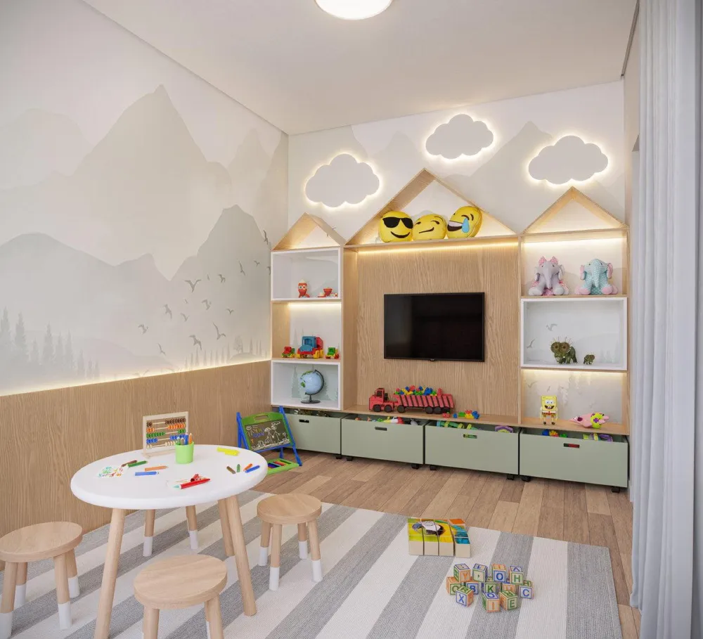 Apartamento 2 quartos para venda no bairro Centro em Camboriú