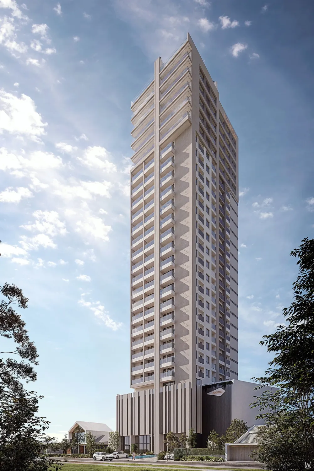 Apartamento 1 quarto para venda no bairro Fazenda em Itajaí