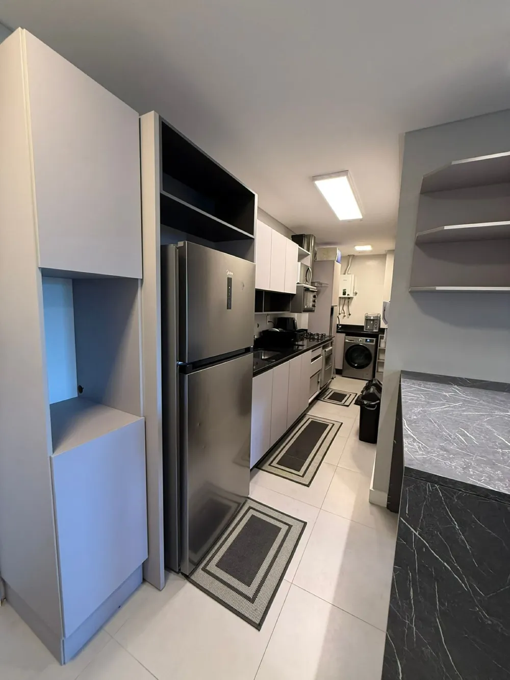 Apartamento 2 quartos para venda no bairro Ariribá em Balneário Camboriú